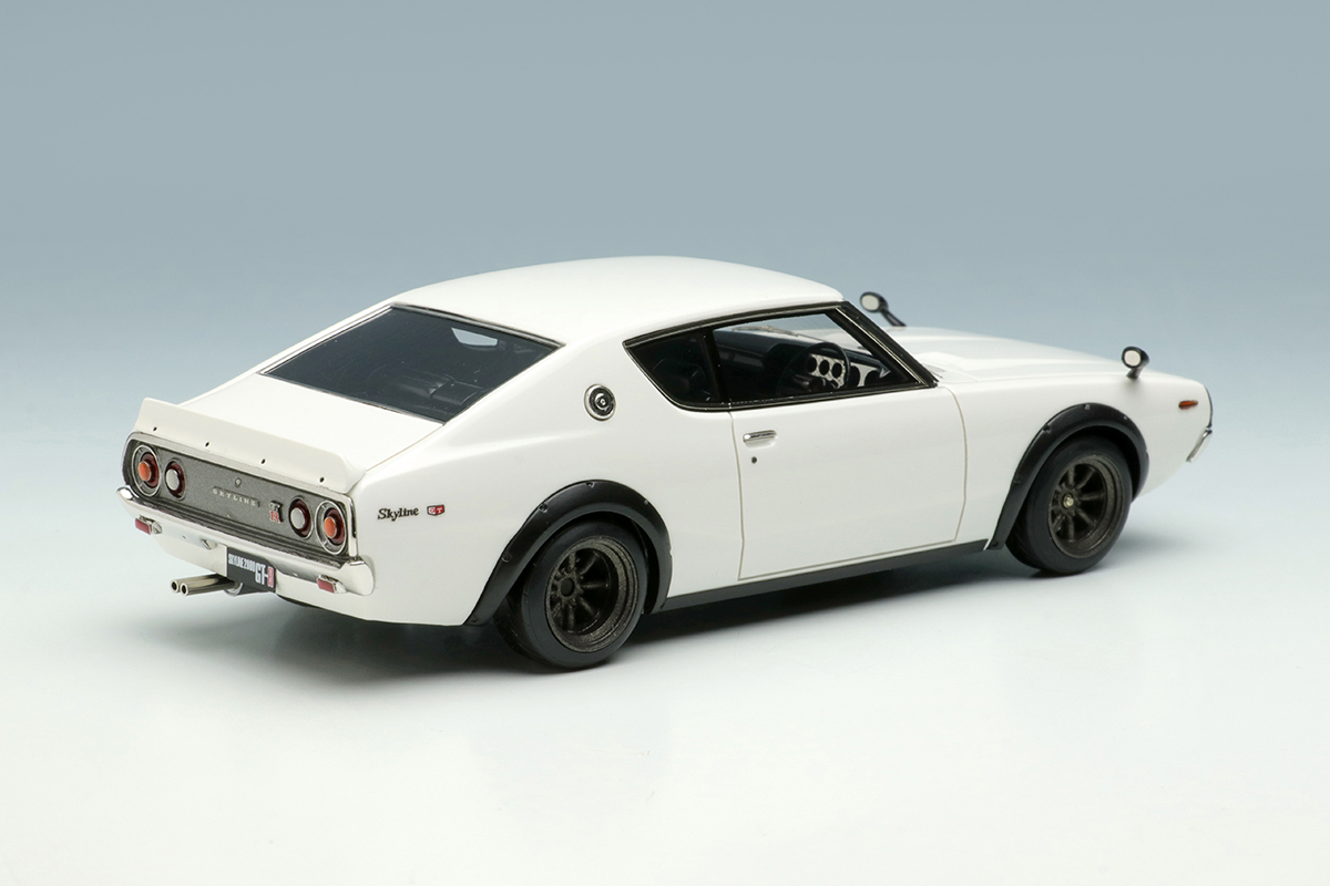 Make Up Co., Ltd. / Nissan Skyline 2000 GT-R (KPGC110) 1973 (RS watanabe 8  spork)