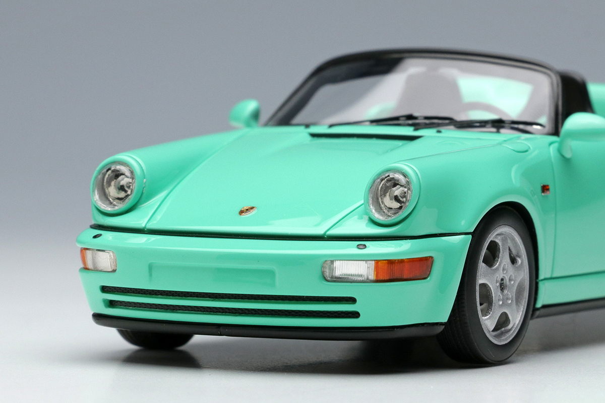 Porsche 911 (964) Speedstar Turbo look 1993