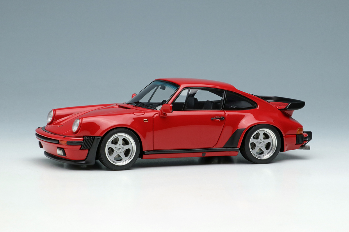 Porsche 930 turbo 1988