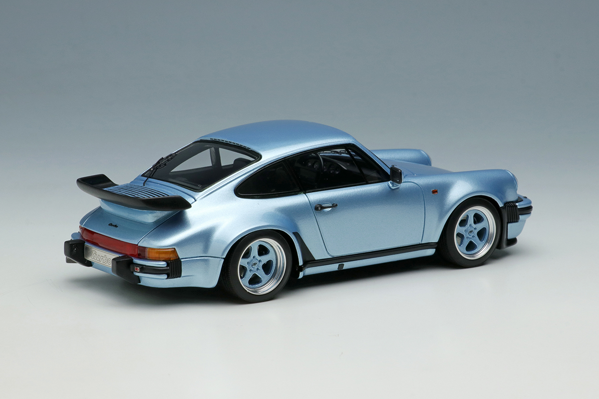 Porsche 930 turbo 1988