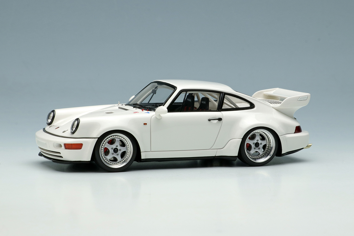 Make Up Co., Ltd. / Porsche 911 (964) RSR 3.8 1993