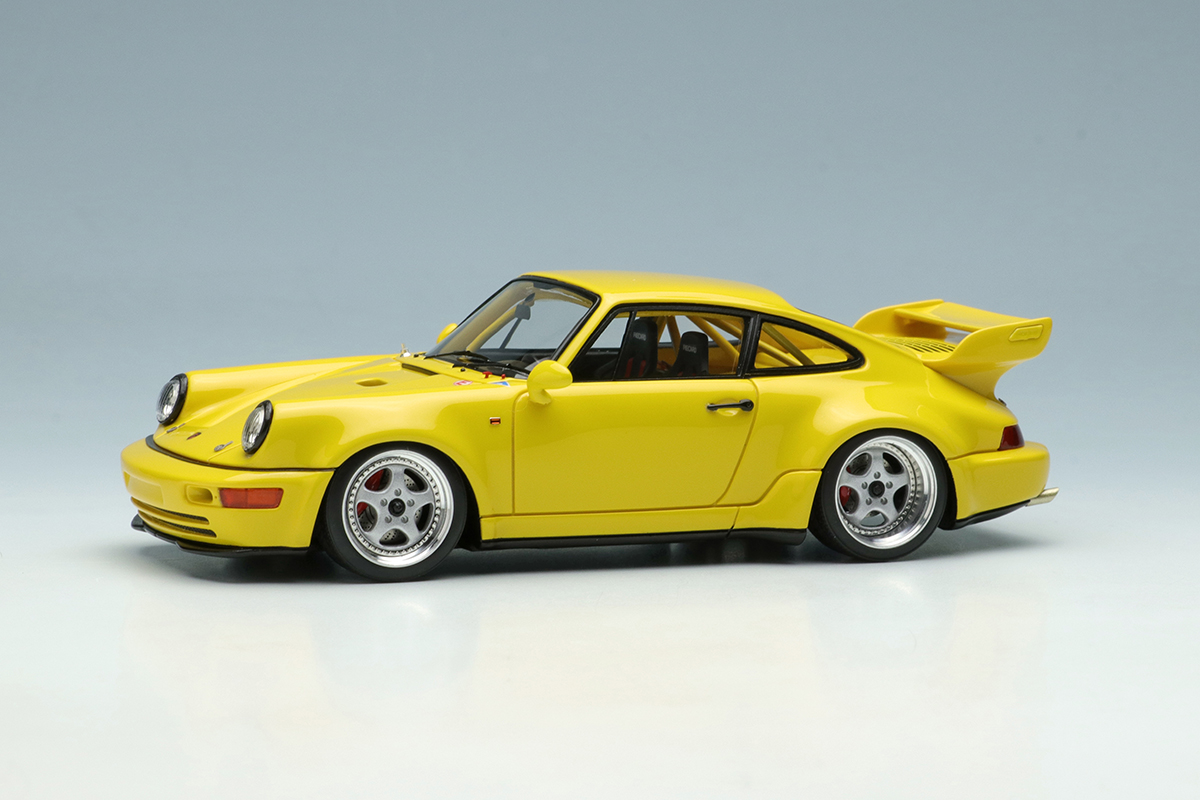 Porsche 911 (964) RSR 3.8 1993