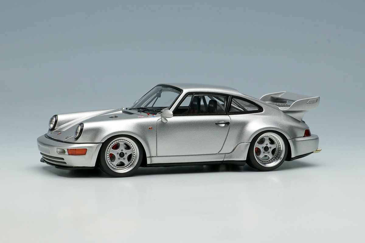 Make Up Co., Ltd. / Porsche 911 (964) RSR 3.8 1993