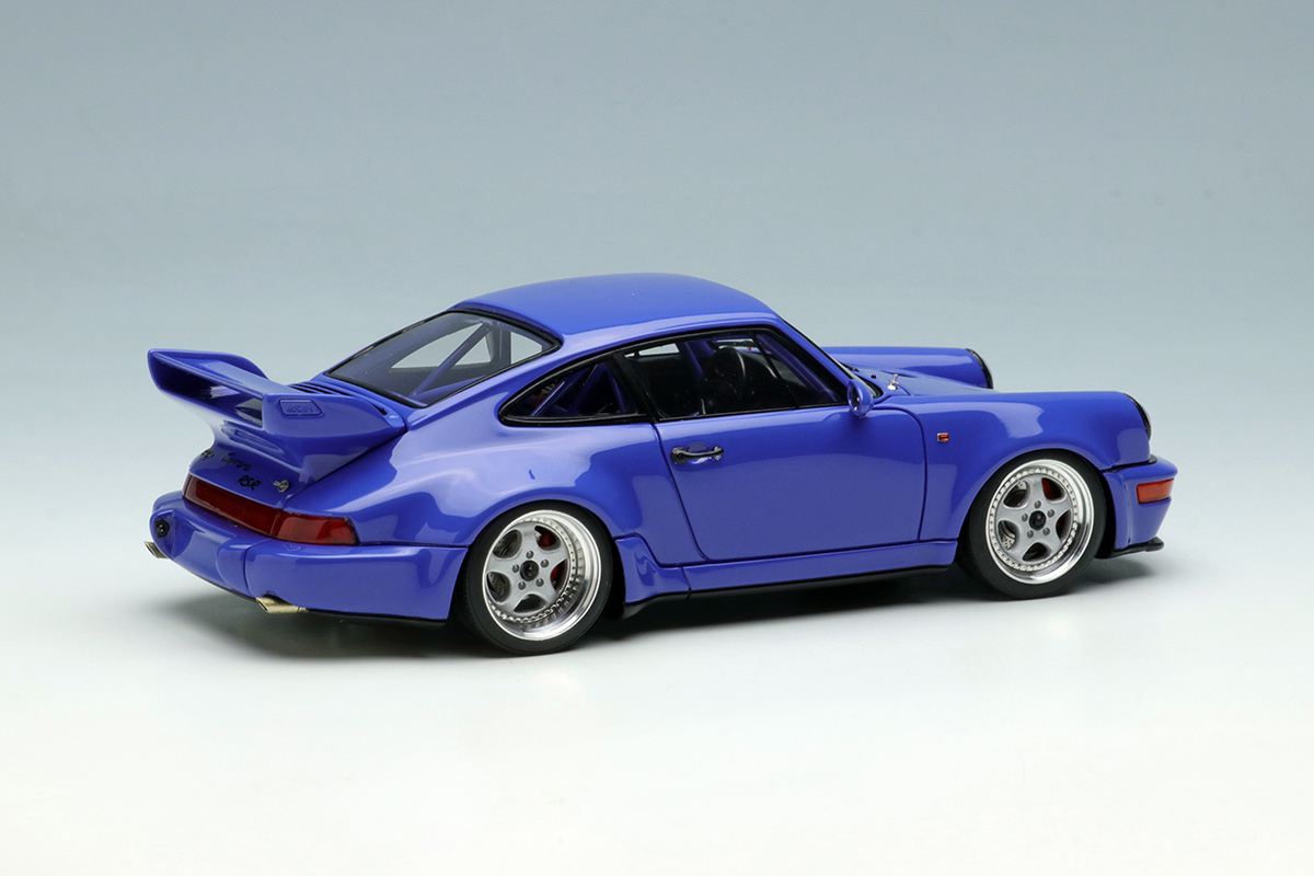 Porsche 911 (964) RSR 3.8 1993