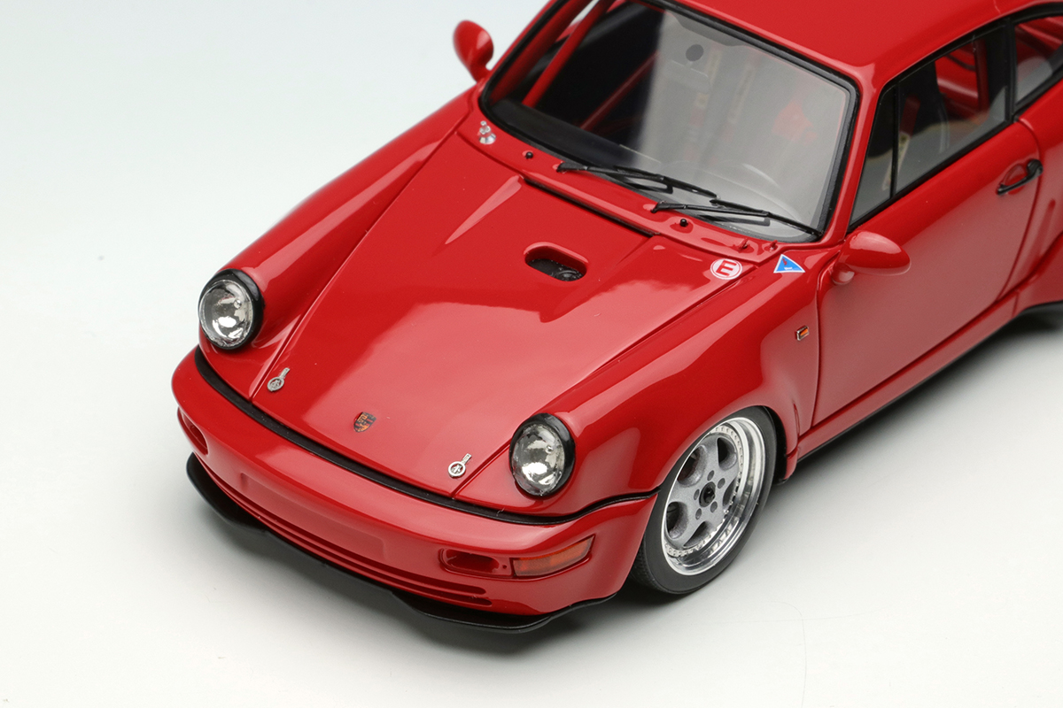 Porsche 911 (964) RSR 3.8 1993