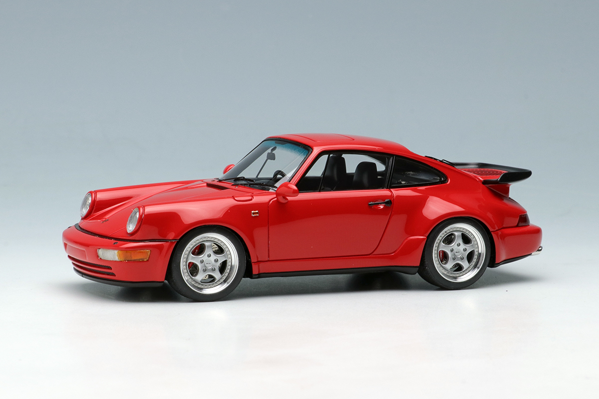 Make Up Co., Ltd. / Porsche 911(964) Turbo 3.6 1993