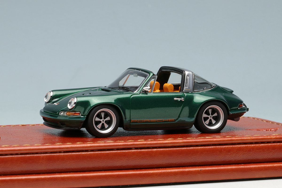 Singer 911 (964) Targa