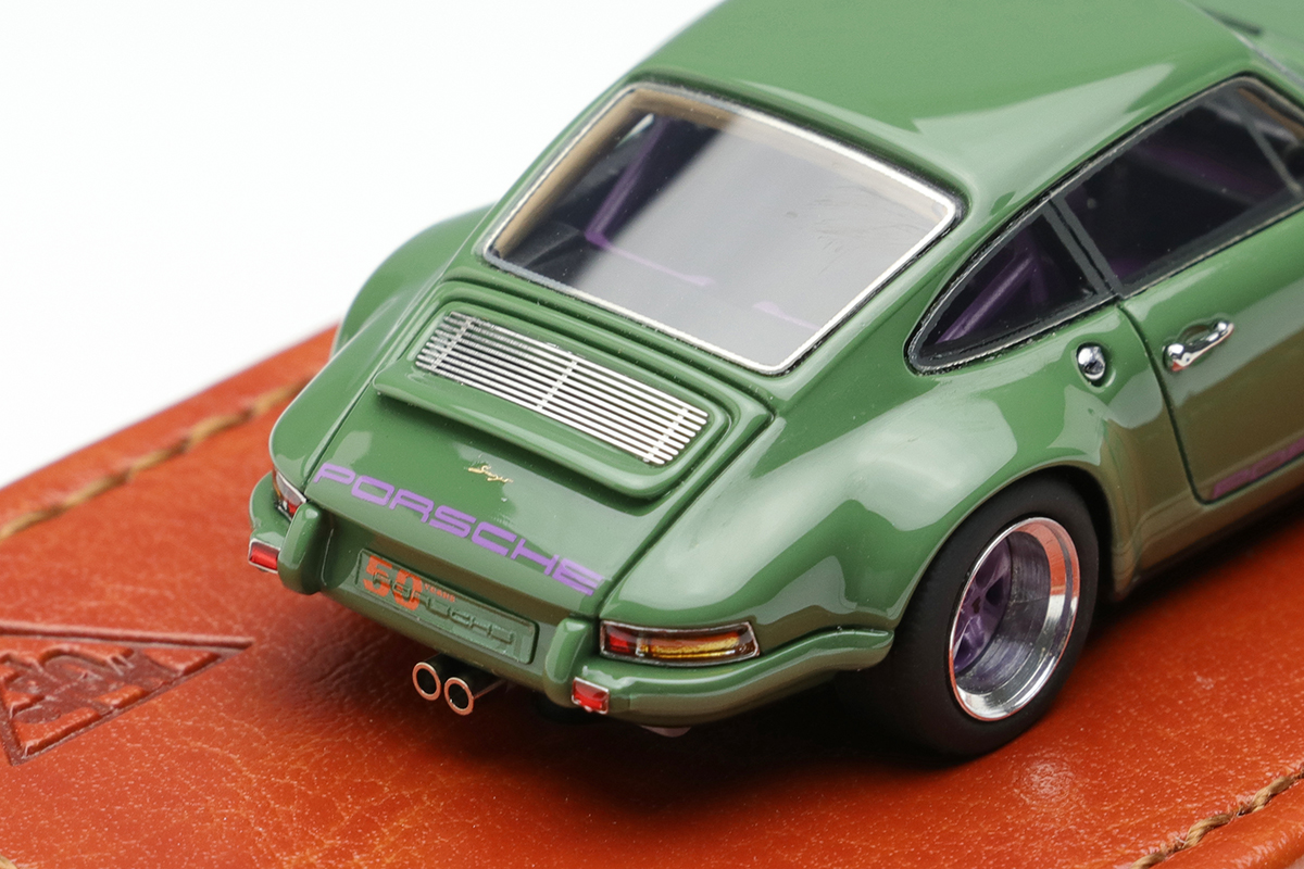 Singer 911 (964) Coupe