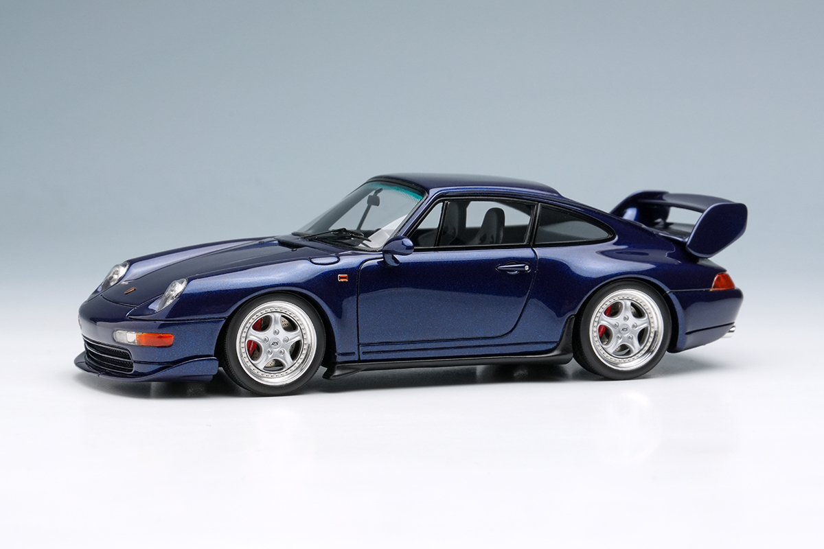 Make Up Co., Ltd. / Porsche 911 (993) Carrera RS 1995 (Japan ver.)