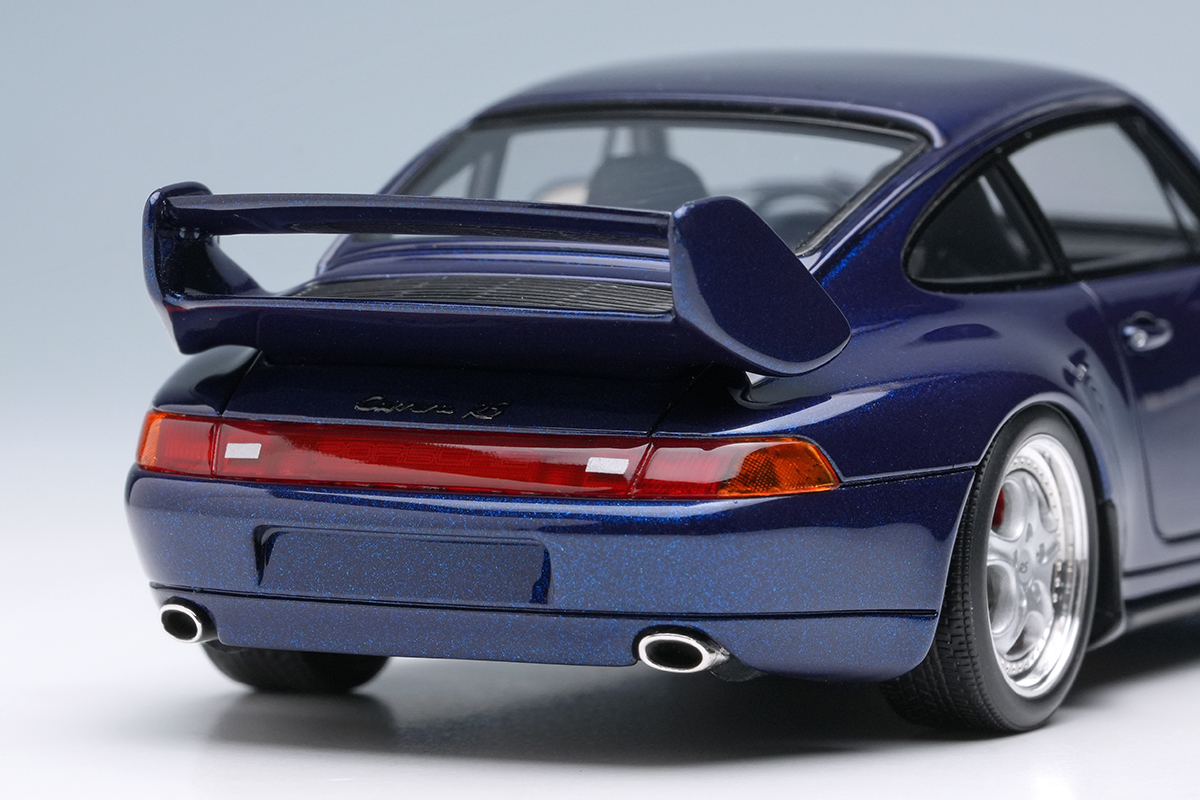 Make Up Co., Ltd. / Porsche 911 (993) Carrera RS 1995 (Japan ver.)