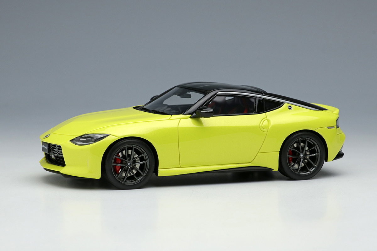 Nissan Fairlady Z “Version ST” 2023 (JP)