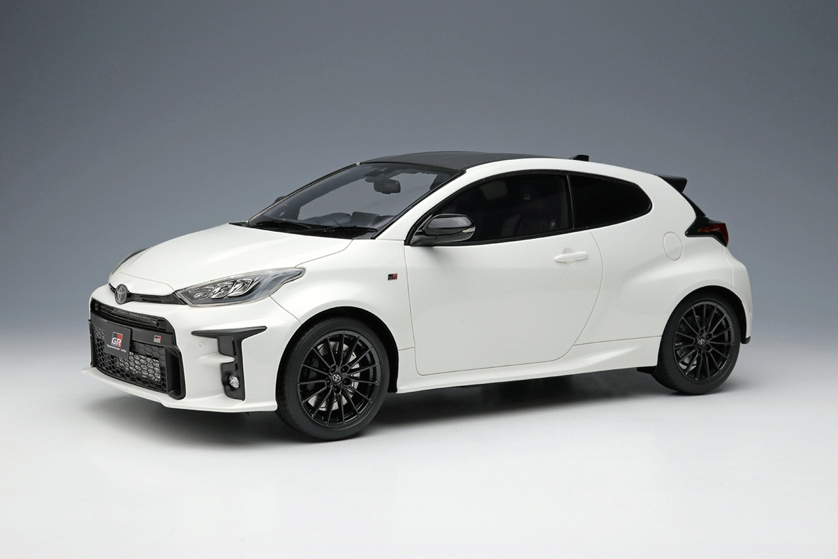 Make Up Co., Ltd. / Toyota GR Yaris RZ 2020