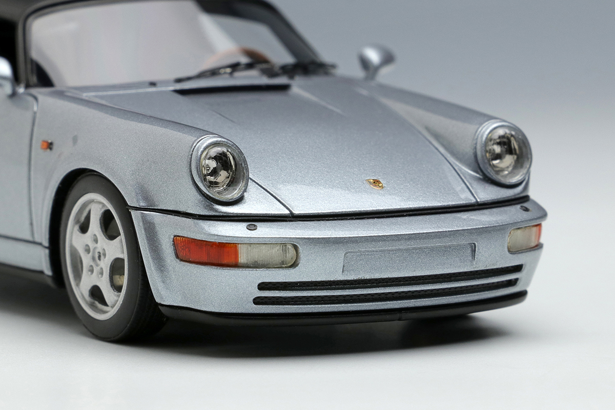 Porsche 911 (964) Speedstar Turbo look 1993