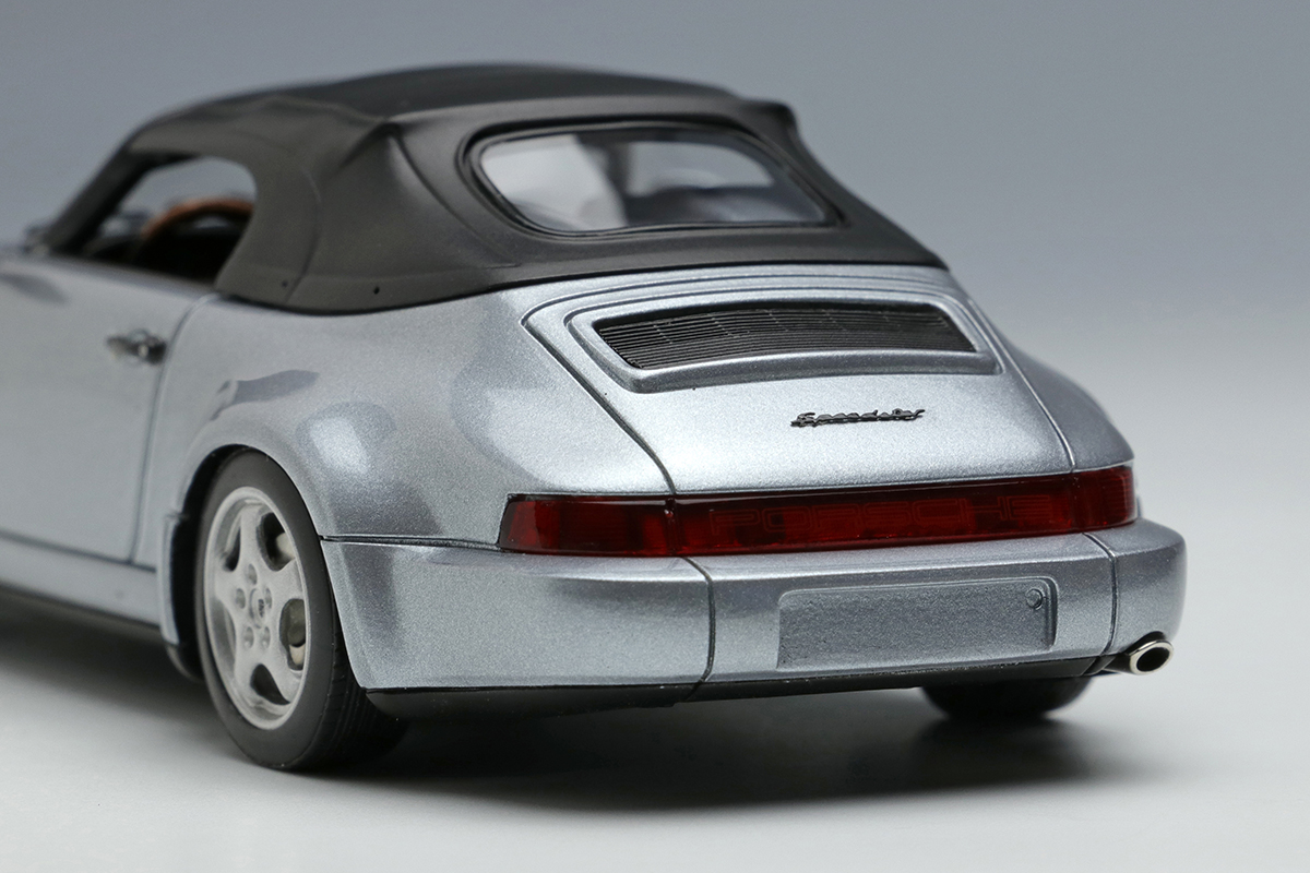 Porsche 911 (964) Speedstar Turbo look 1993