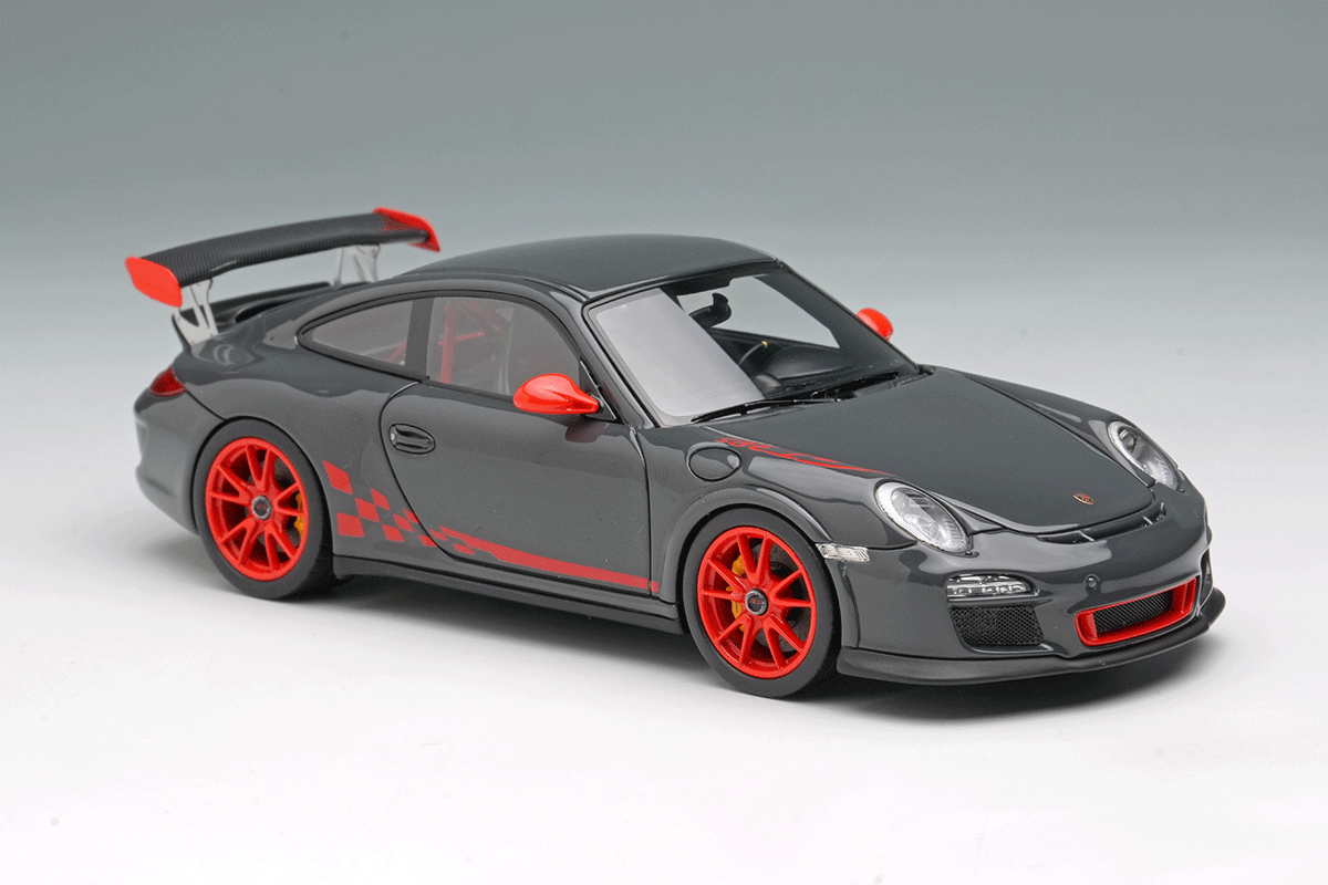 ポルシェ 911(997.2) GT3 RS 2010